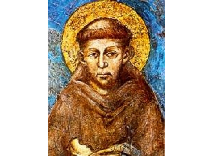 san francesco san francesco